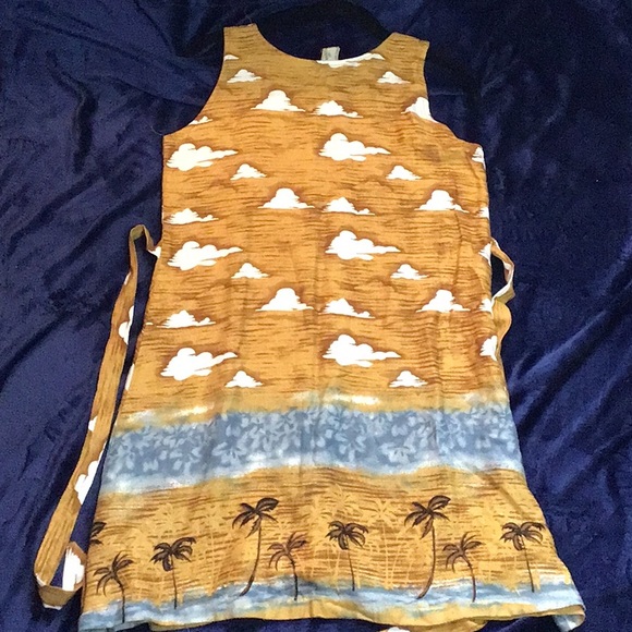 Vintage 🏖 Koko Knot 🌴 Fine resort beach wear - Picture 9 of 9